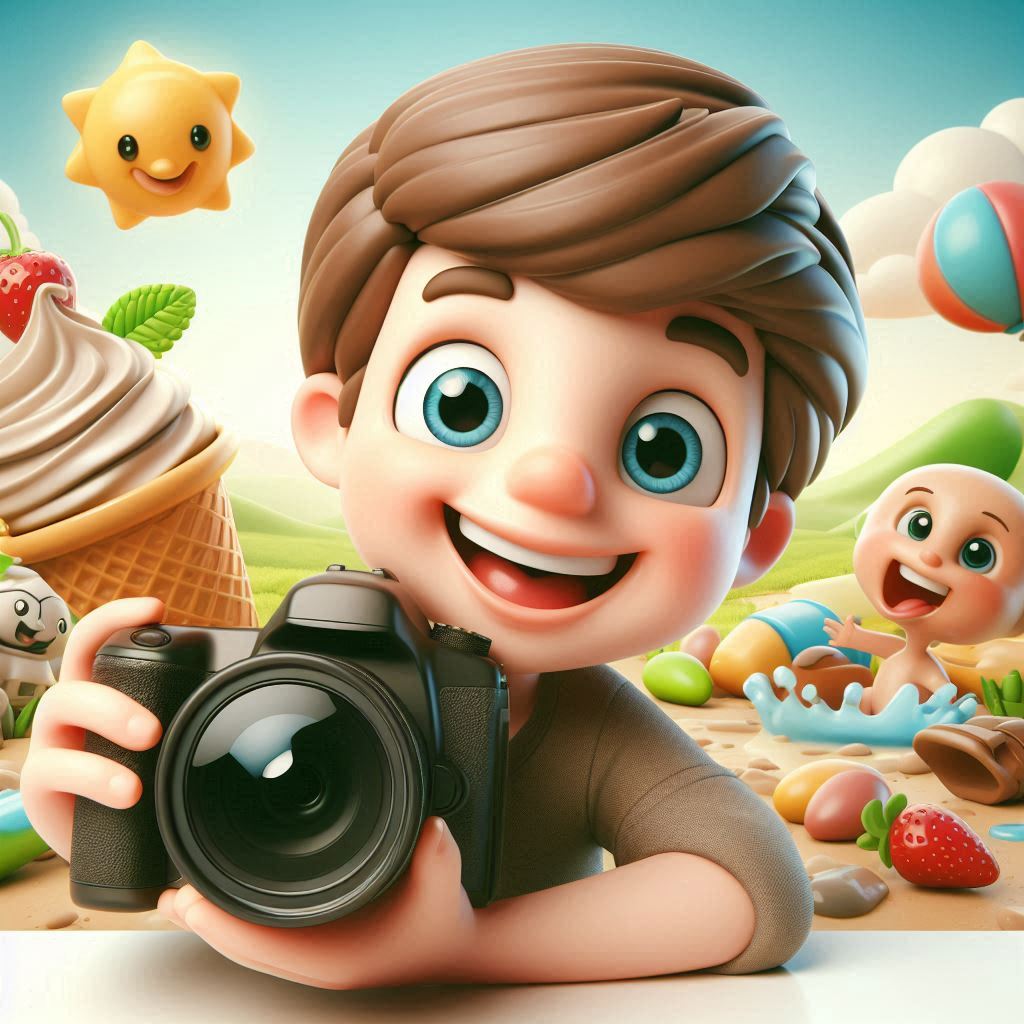 200+ Photography Jokes to Capture Laughter and Smiles 5 Photography Jokes for Wedding Photographers
