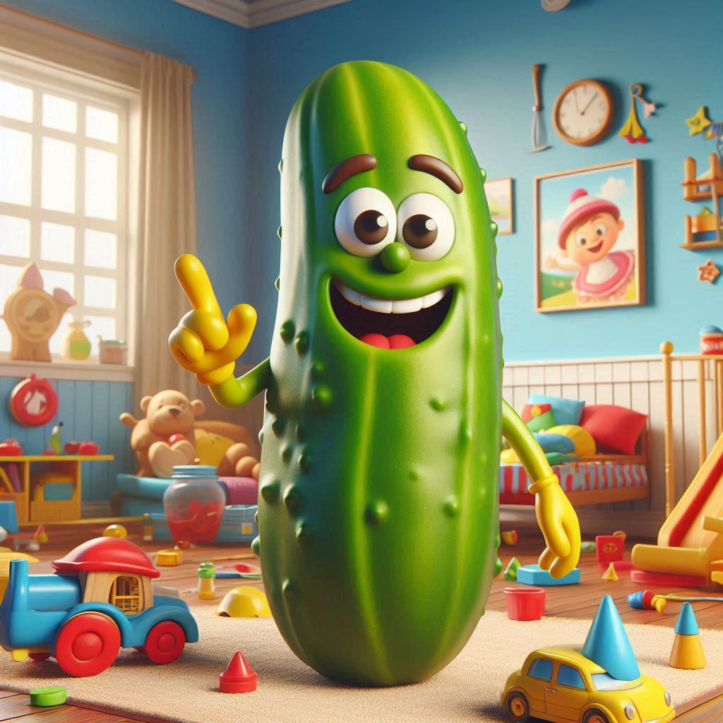 200+ Pickle Jokes For Kids That Will Make You Giggle and Grin 5 Pickle Jokes for School Fun