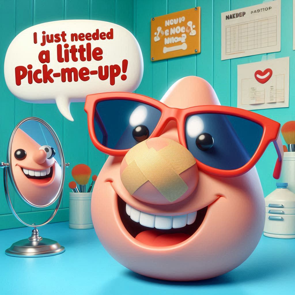 Plastic Surgery Jokes