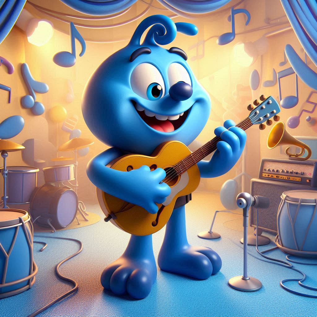 200+ Blues Jokes to Brighten Your Day with Laughter and Fun 5 Playful Blues Jokes to Brighten Your Day