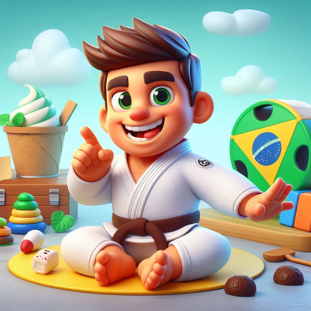 200+ Brazilian Jiu Jitsu Jokes for Grapplers and Giggles 5 Playful Brazilian Jiu Jitsu Jokes for Friends