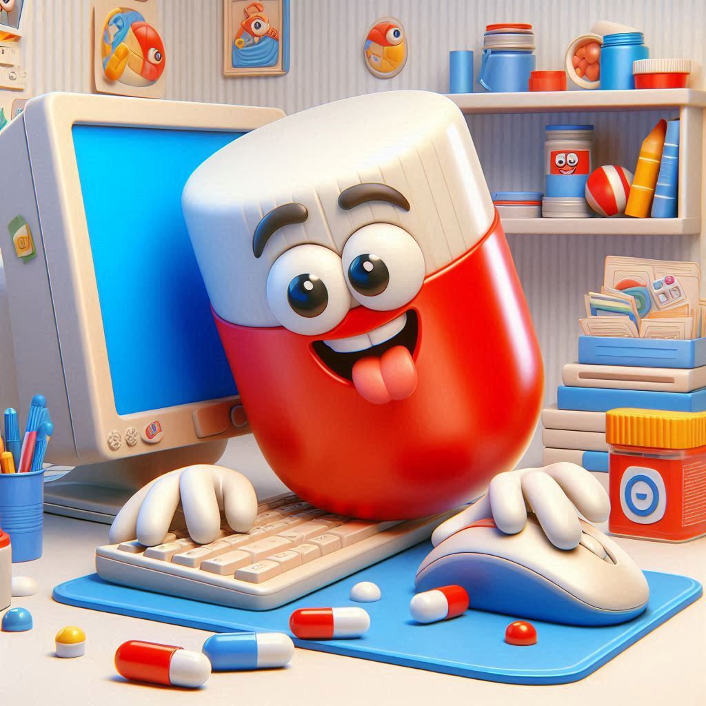 200+ Computer Practical Jokes to Make You LOL and Share Fun 5 Playful Computer Jokes for Casual Gatherings