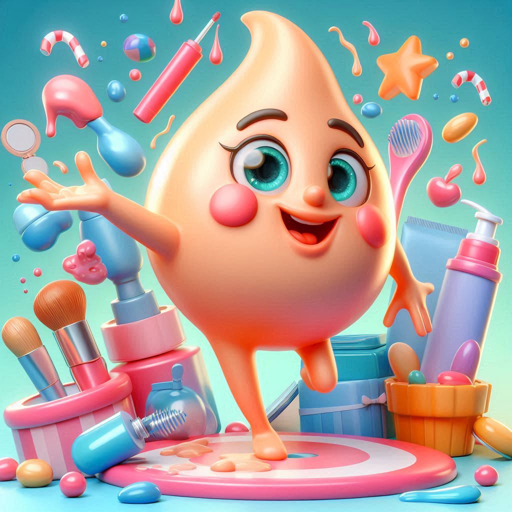 200+ Cosmetic Jokes to Brighten Your Beauty Routine Today 5 Playful Cosmetic Jokes for Beauty Enthusiasts