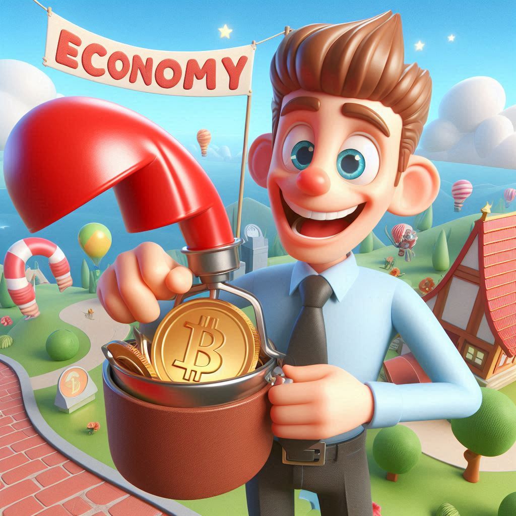 200+ Economy Jokes That Will Boost Your Spirits and Laughs 5 Playful Economy Jokes for Kids