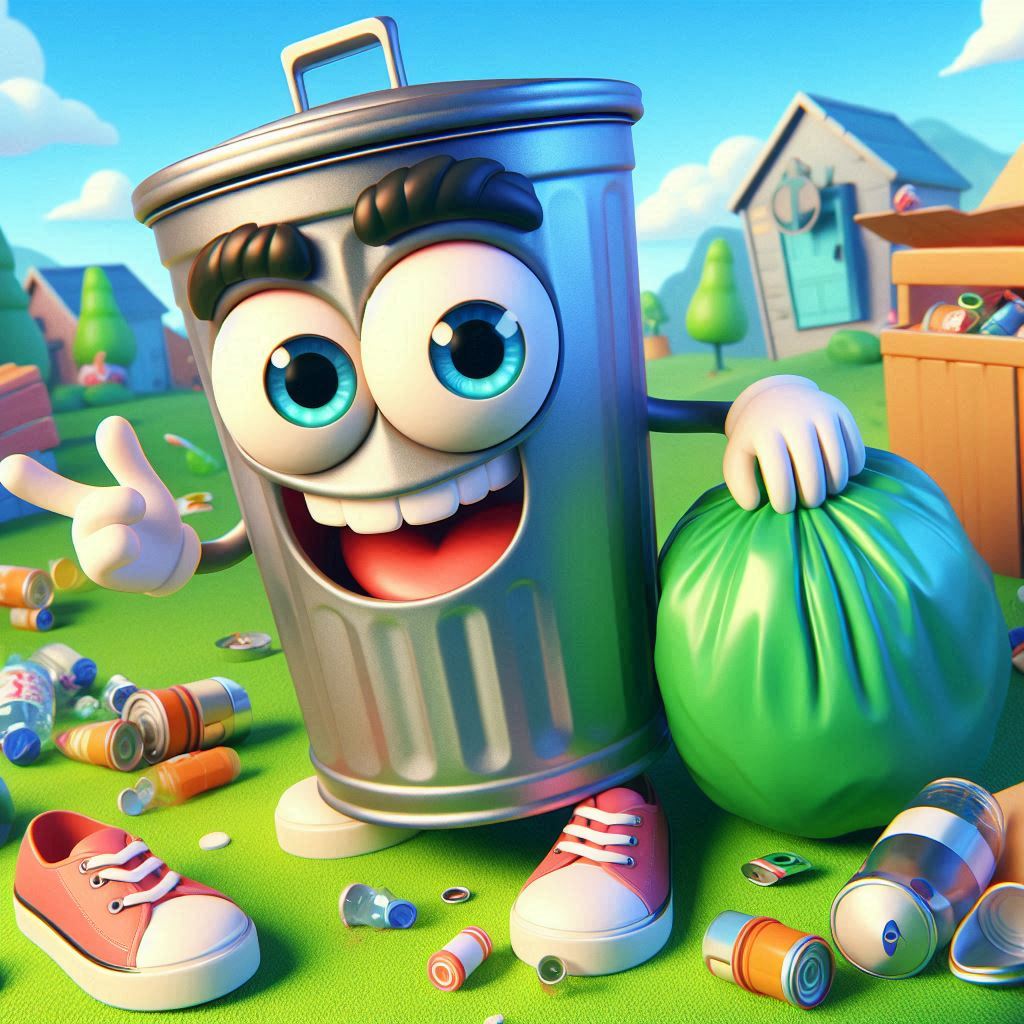 200+ Garbage Jokes That Will Make You Laugh Out Loud 5 Playful Garbage Jokes for Parties