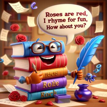 200+ Poetry Jokes That Will Make You Rhyme with Laughter