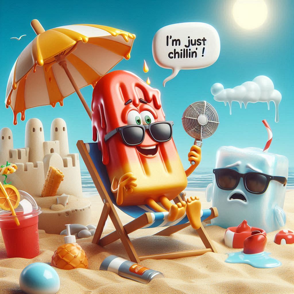 Popcicle Jokes