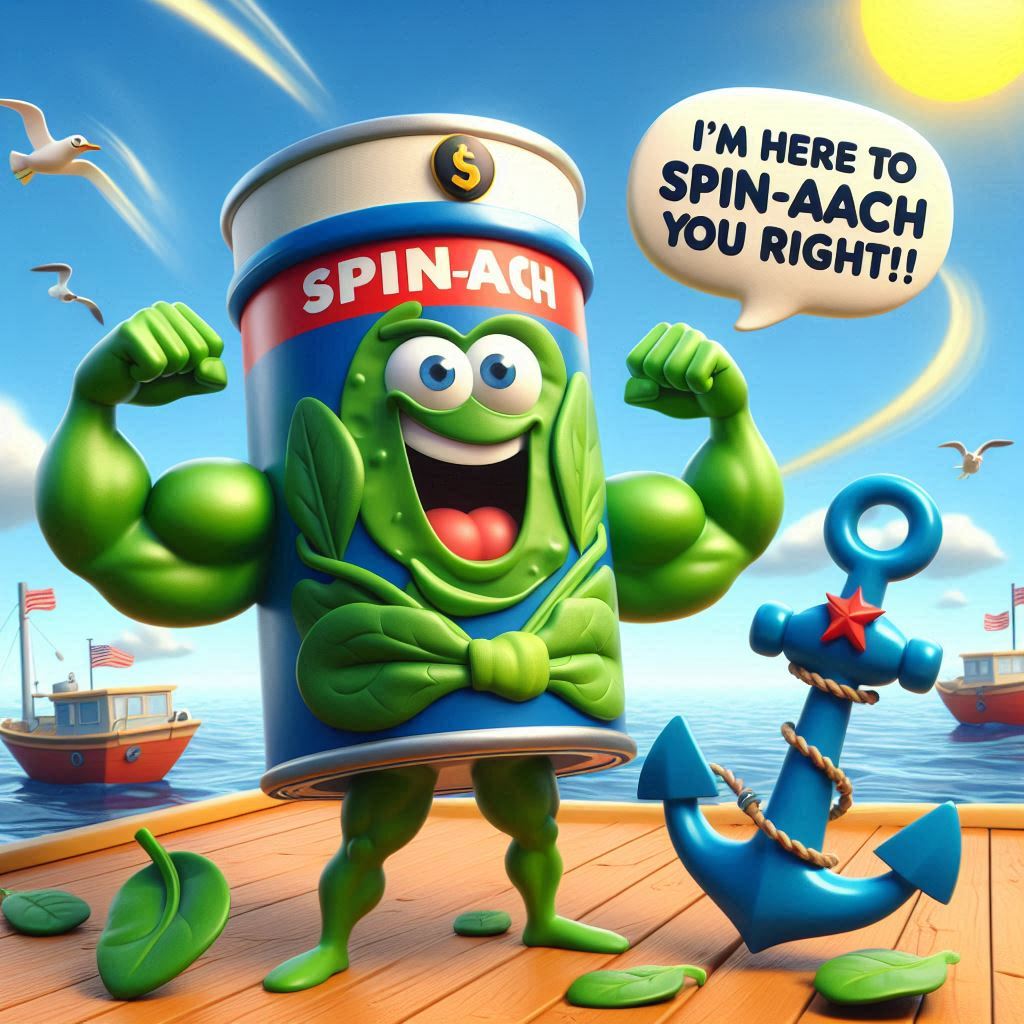 Popeye Jokes
