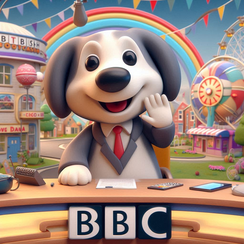 200+ BBC Jokes for Endless Laughs and Family Fun 5 Popular BBC Jokes from the Best Shows