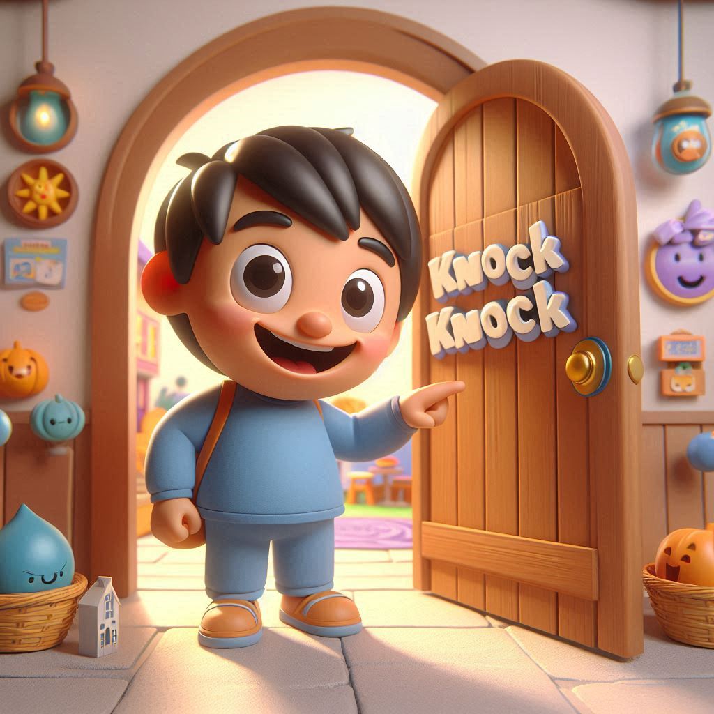 200+ Tagalog Knock Knock Jokes for Endless Family Fun and Laughter 5 Popular Tagalog Knock Knock Jokes for All Ages