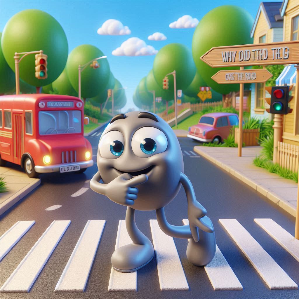 200+ Why Did The Cross The Road Jokes for Endless Laughter 5 Popular Why Did The Chicken Cross The Road Jokes