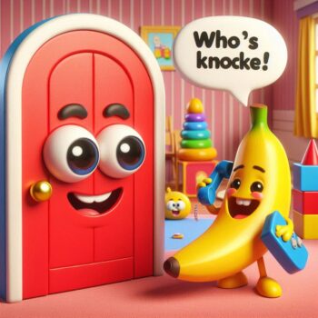 200+ Hilarious Preschool Knock Knock Jokes for Kids Fun and Laughter