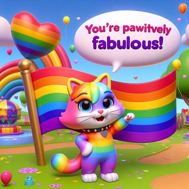 200+ Hilarious Pride Jokes to Celebrate Love and Laughter Together