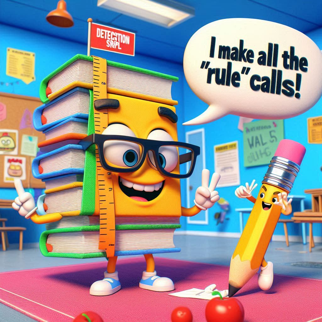 Principal Jokes