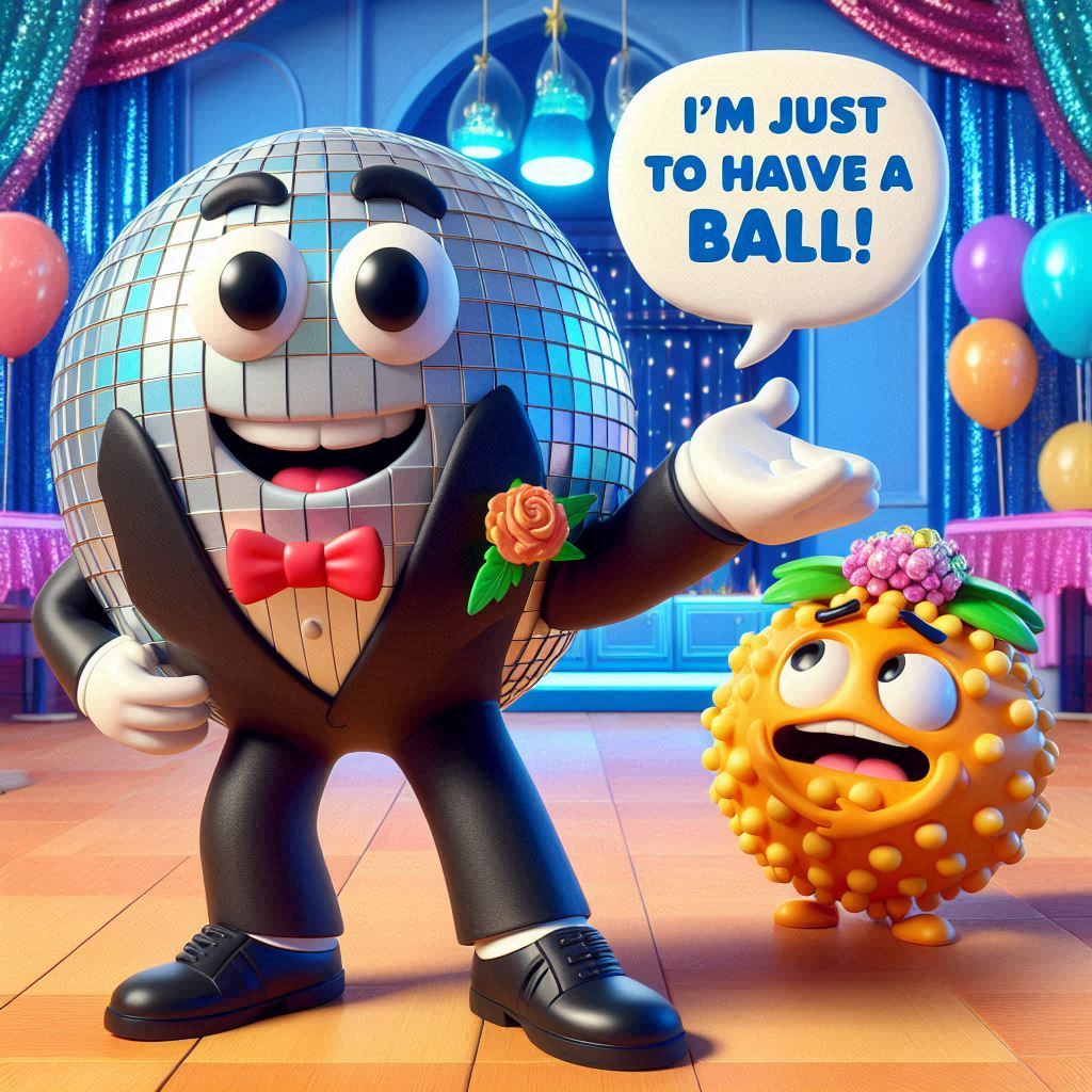 Prom Jokes