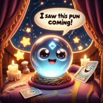 200+ Psychic Jokes to Tickle Your Funny Bone and Mind