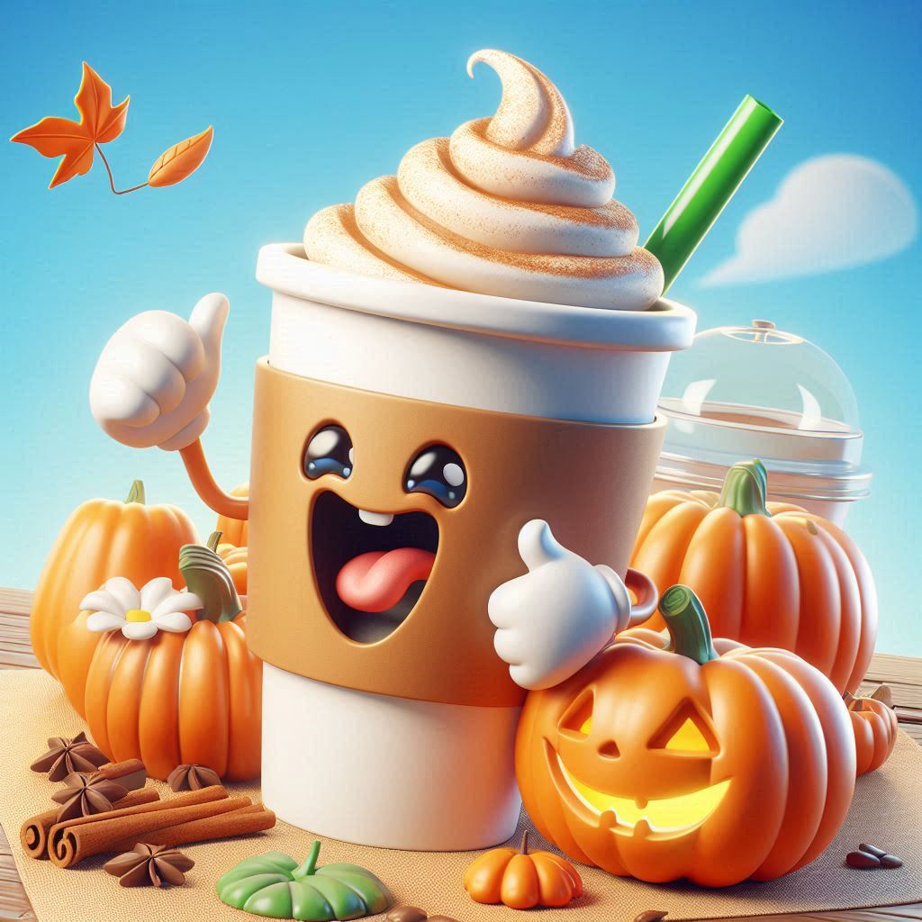 200+ Pumpkin Spice Latte Jokes for Cozy Fall Laughs and Fun 6 Pumpkin Spice Latte Jokes to Share at the Cafe