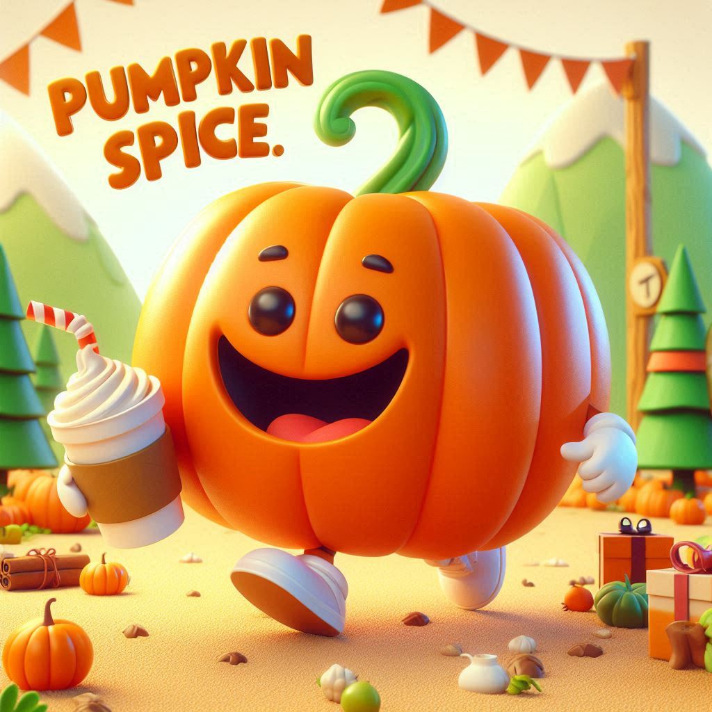 200+ Pumpkin Spice Jokes to Spice Up Your Fall Fun 2 Pumpkin Spice One Liner Jokes