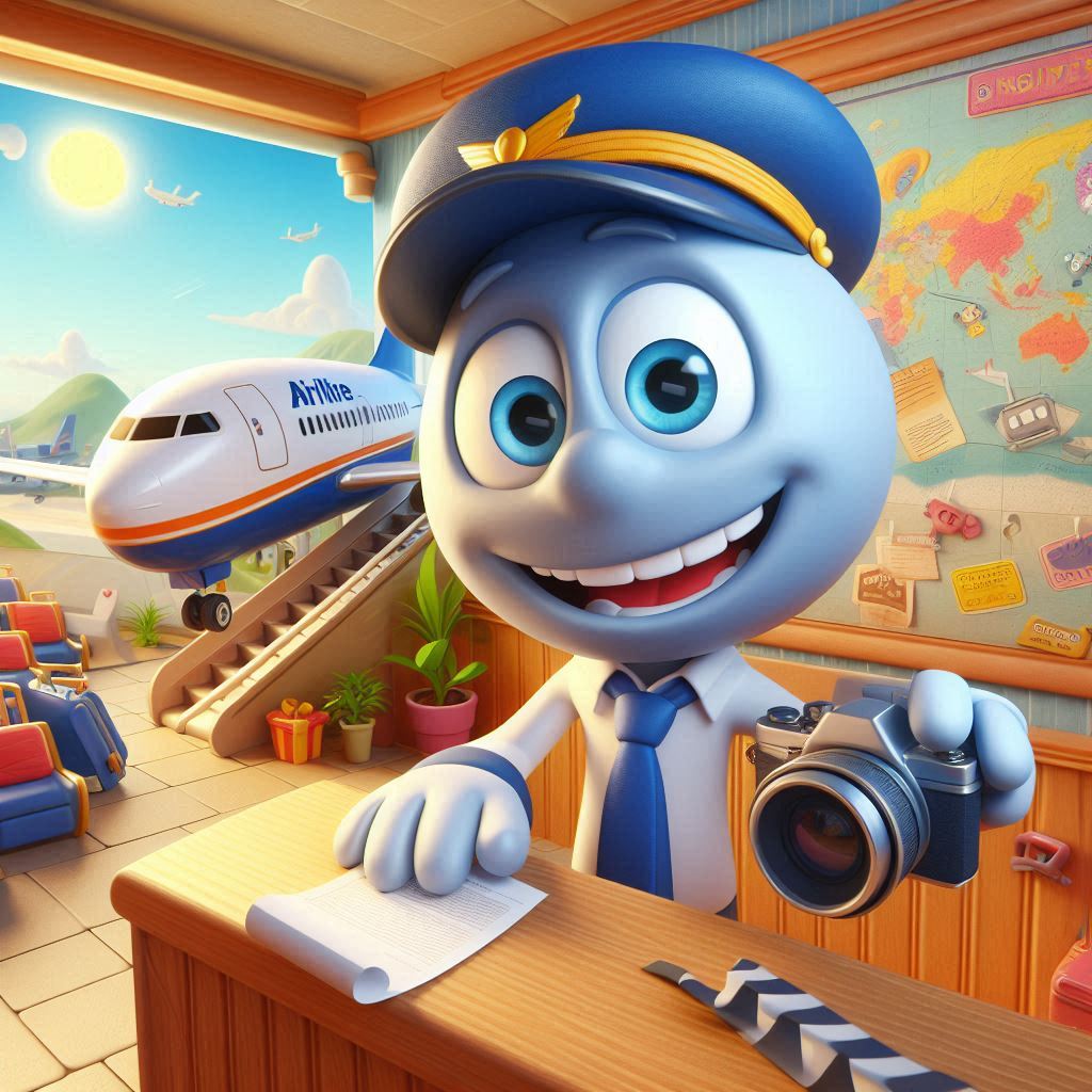 200+ Airline Jokes to Elevate Your Travel Experience Today 5 Punny Airline Jokes for Wordplay Lovers