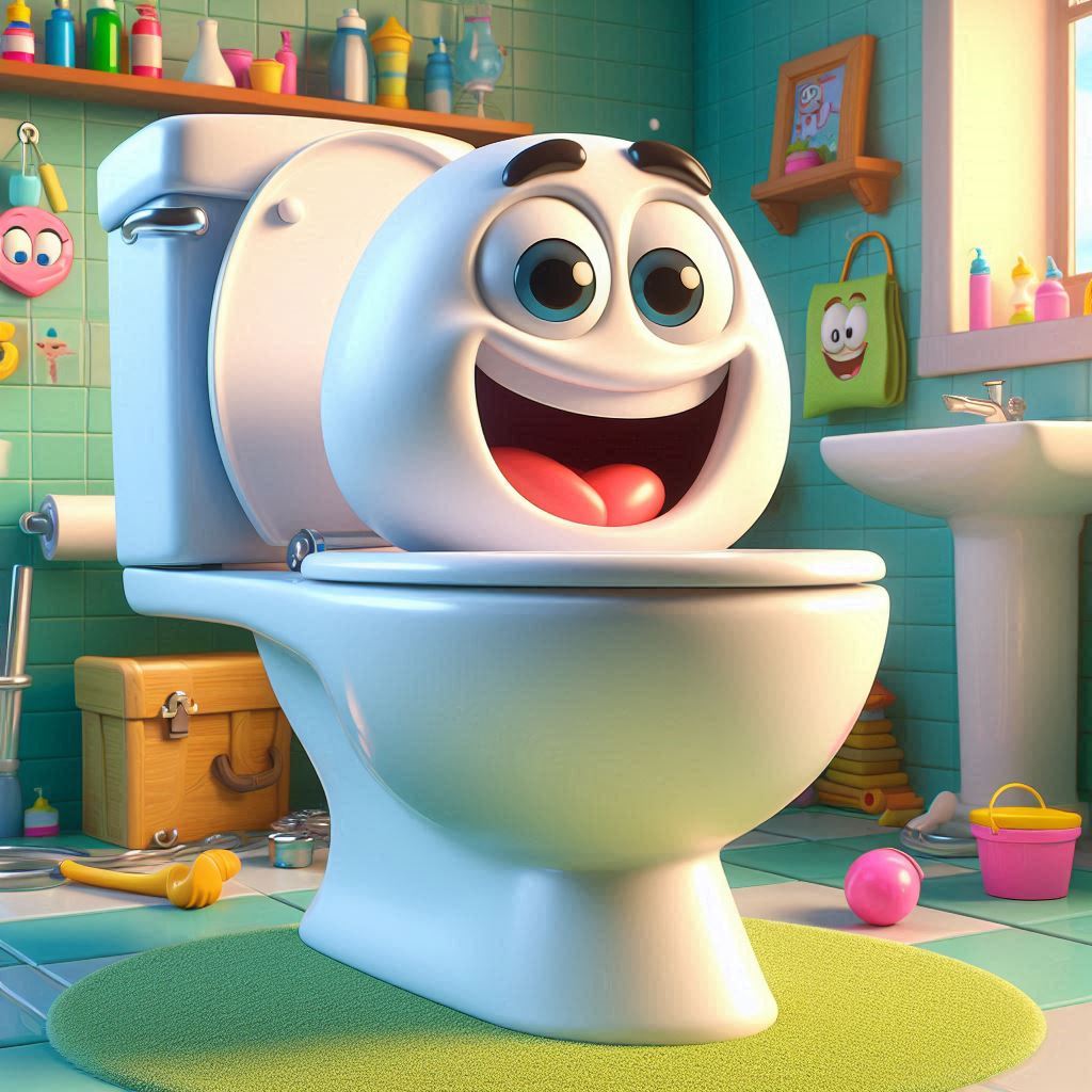 200+ Bidet Jokes That Will Make You Flush with Laughter 6 Punny Bidet Jokes That Are Too Good to Miss