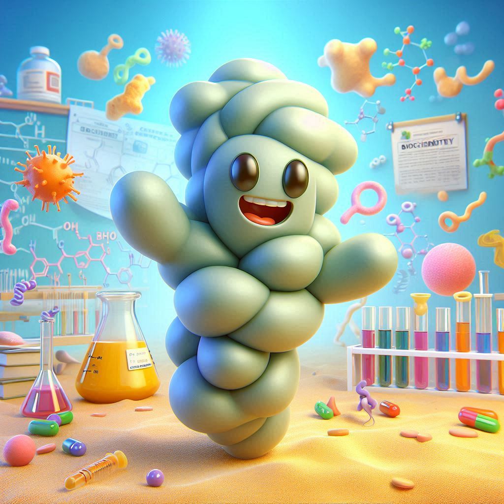 200+ Biochemistry Jokes to Tickle Your Science Funny Bone 5 Punny Biochemistry Jokes to Brighten Your Day
