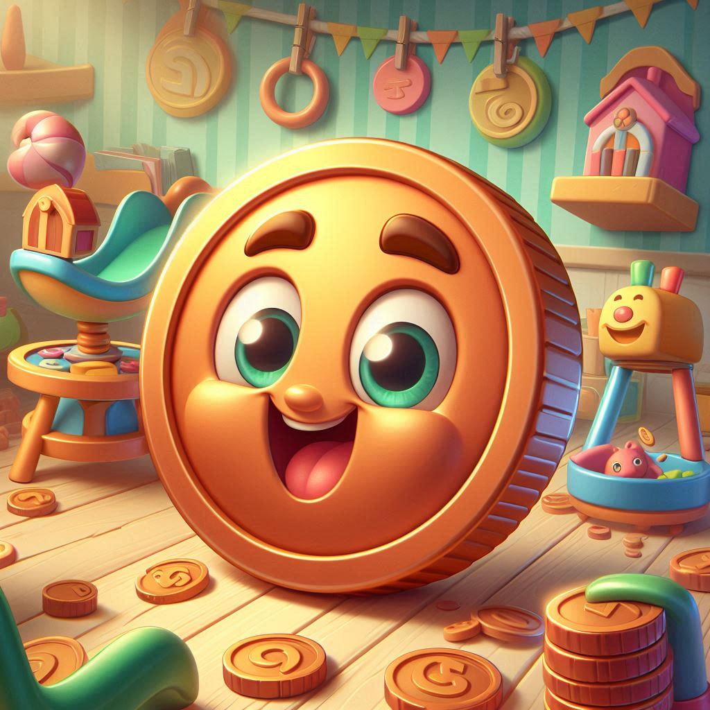 200+ Coin Jokes That Will Make You Laugh and Shine Bright 5 Punny Coin Jokes to Tickle Your Funny Bone