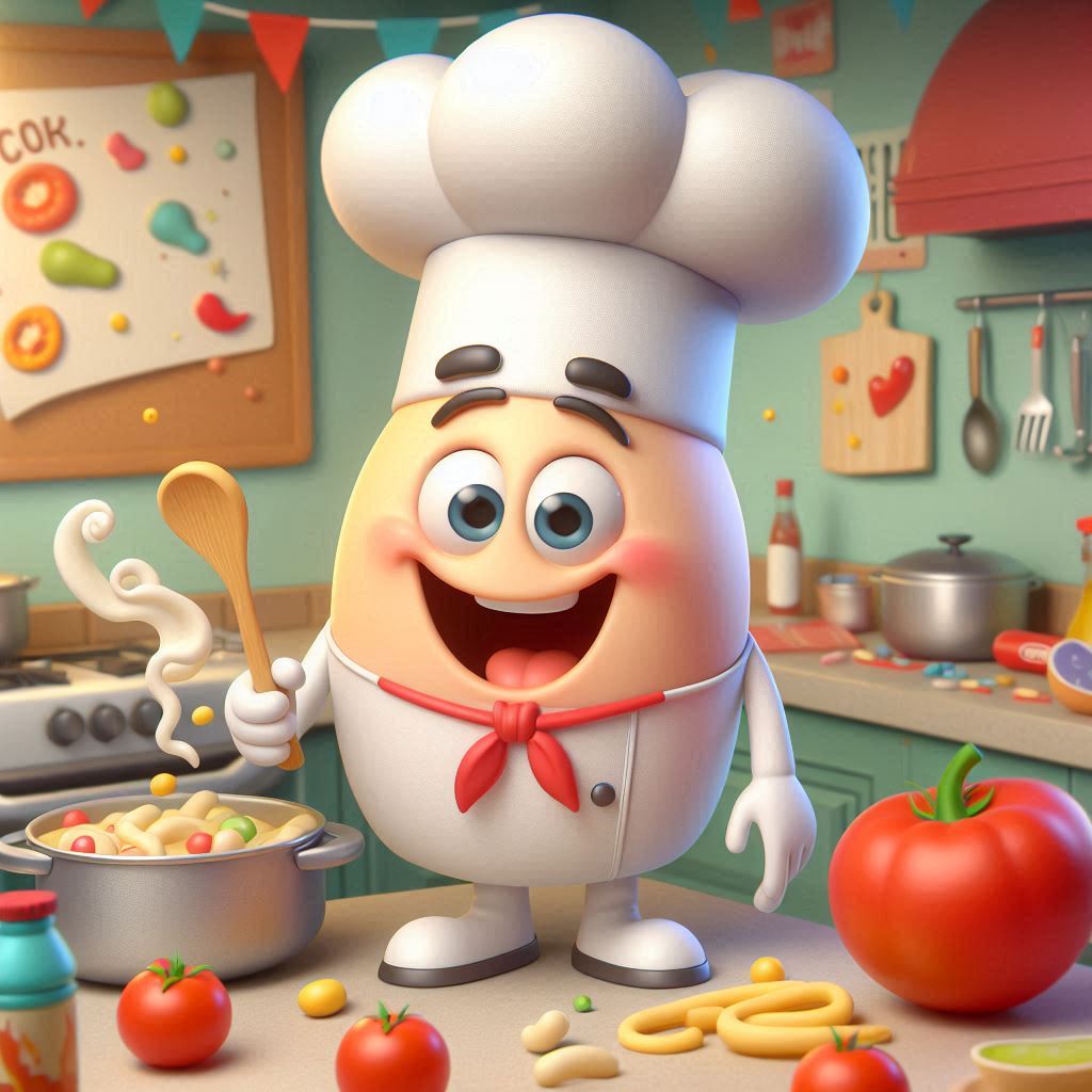 200+ Cook Jokes That Will Spice Up Your Kitchen Fun 5 Punny Cook Jokes