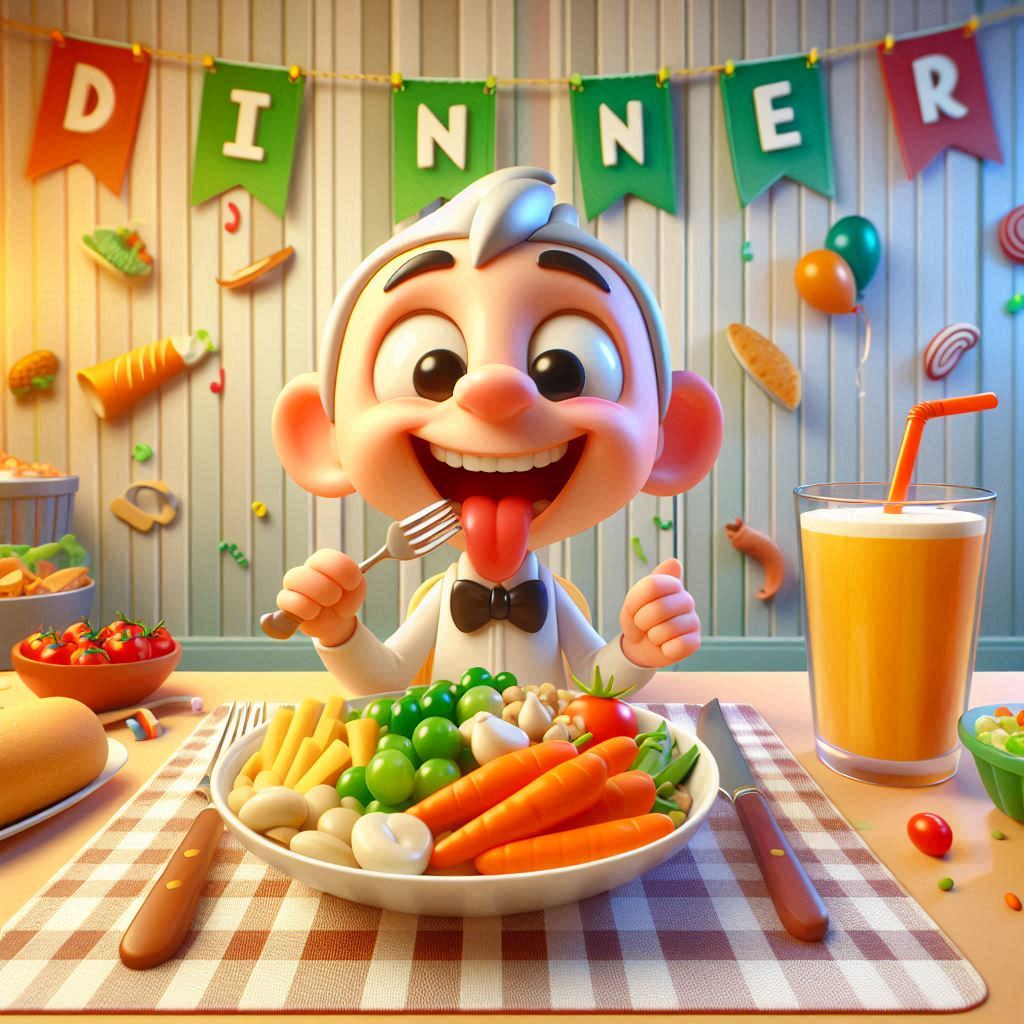 200+ Dinner Jokes to Spice Up Your Family Meal Time Fun 4 Punny Dinner Jokes for Food Lovers