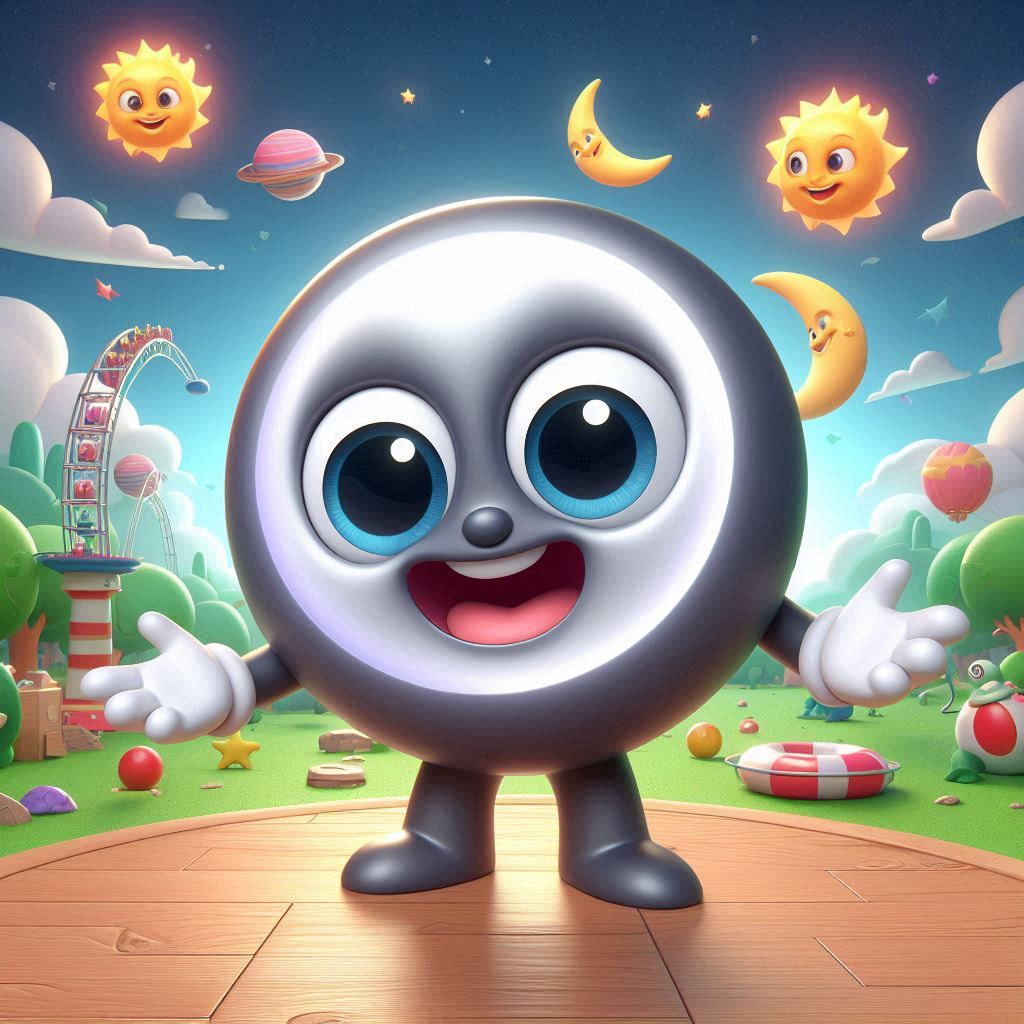 200+ Eclips Jokes That Will Brighten Your Day and Shine Laughter 5 Punny Eclipse Jokes for Wordplay Lovers