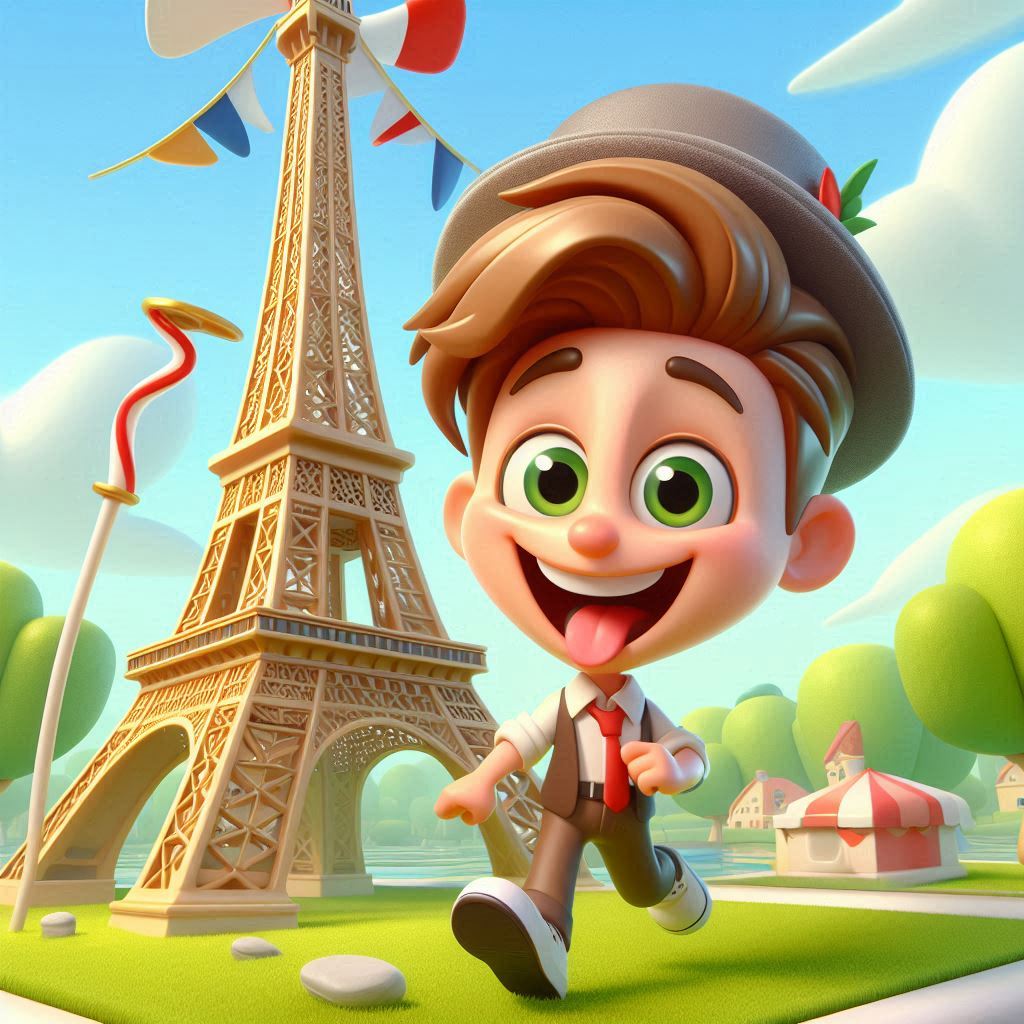 200+ Eiffel Tower Jokes That Will Elevate Your Spirits 6 Punny Eiffel Tower Jokes That Delight