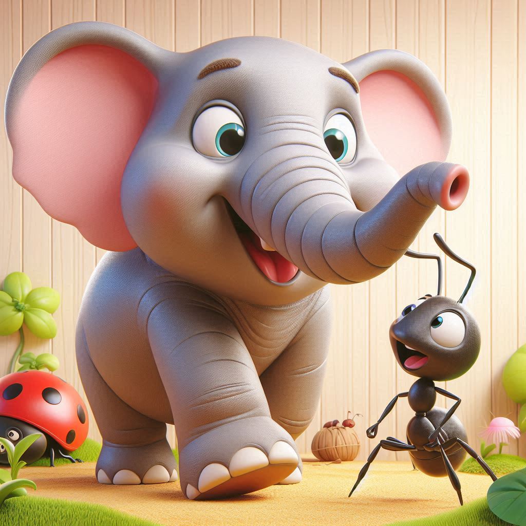 200+ Elephant And Ant Jokes That Will Make You Giggle All Day 5 Punny Elephant and Ant Jokes