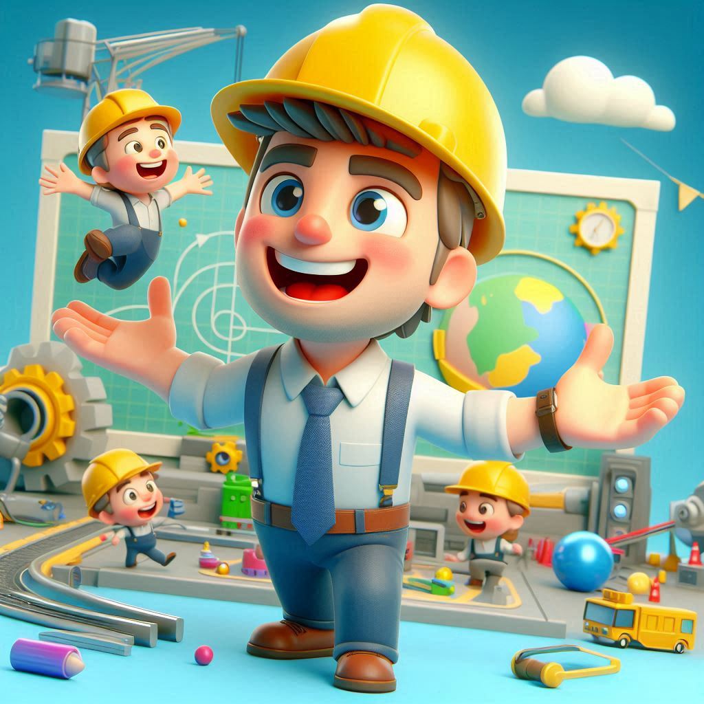 200+ Engineer Dad Jokes to Spark Laughter and Learning Fun 5 Punny Engineer Dad Jokes for a Good Time
