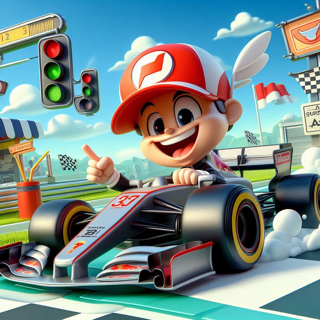 200+ Formula One Jokes to Fuel Your Laughter and Speed Up Fun 5 Punny Formula One Jokes to Enjoy