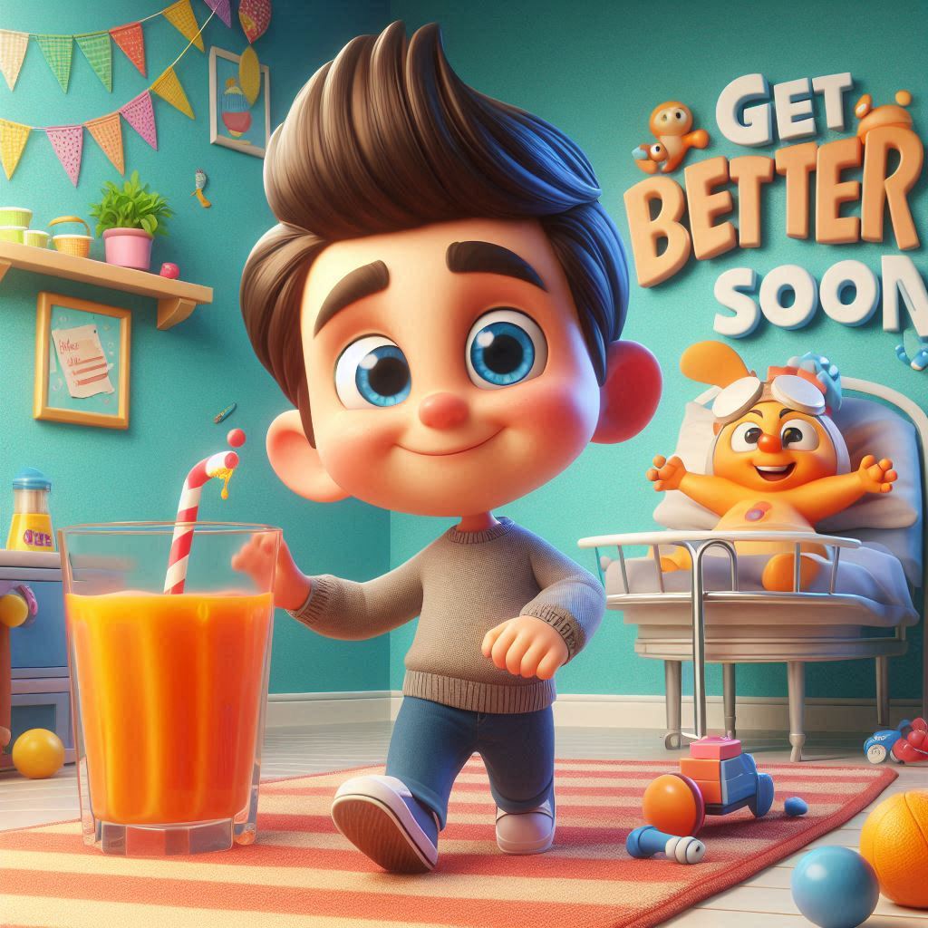 200+ Get Better Soon Jokes to Brighten Your Day and Lift Spirits 5 Punny Get Better Soon Jokes to Make You Chuckle