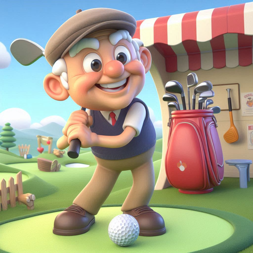 200+ Golf Jokes For Seniors That Will Tee Off Your Laughter 5 Punny Golf Jokes for Seniors