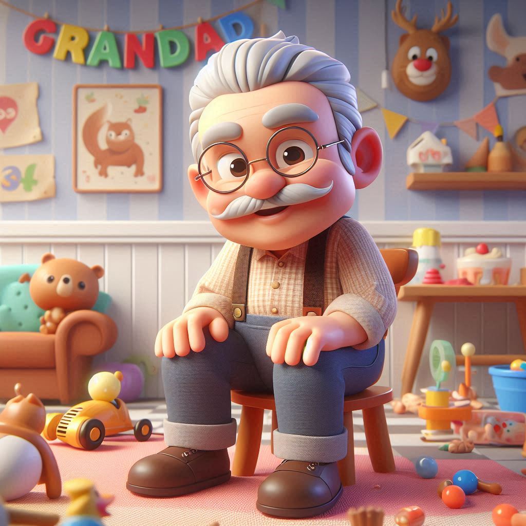 200+ Grandad Jokes to Tickle Your Funny Bone and Brighten Days 5 Punny Grandad Jokes That Will Make You Smile