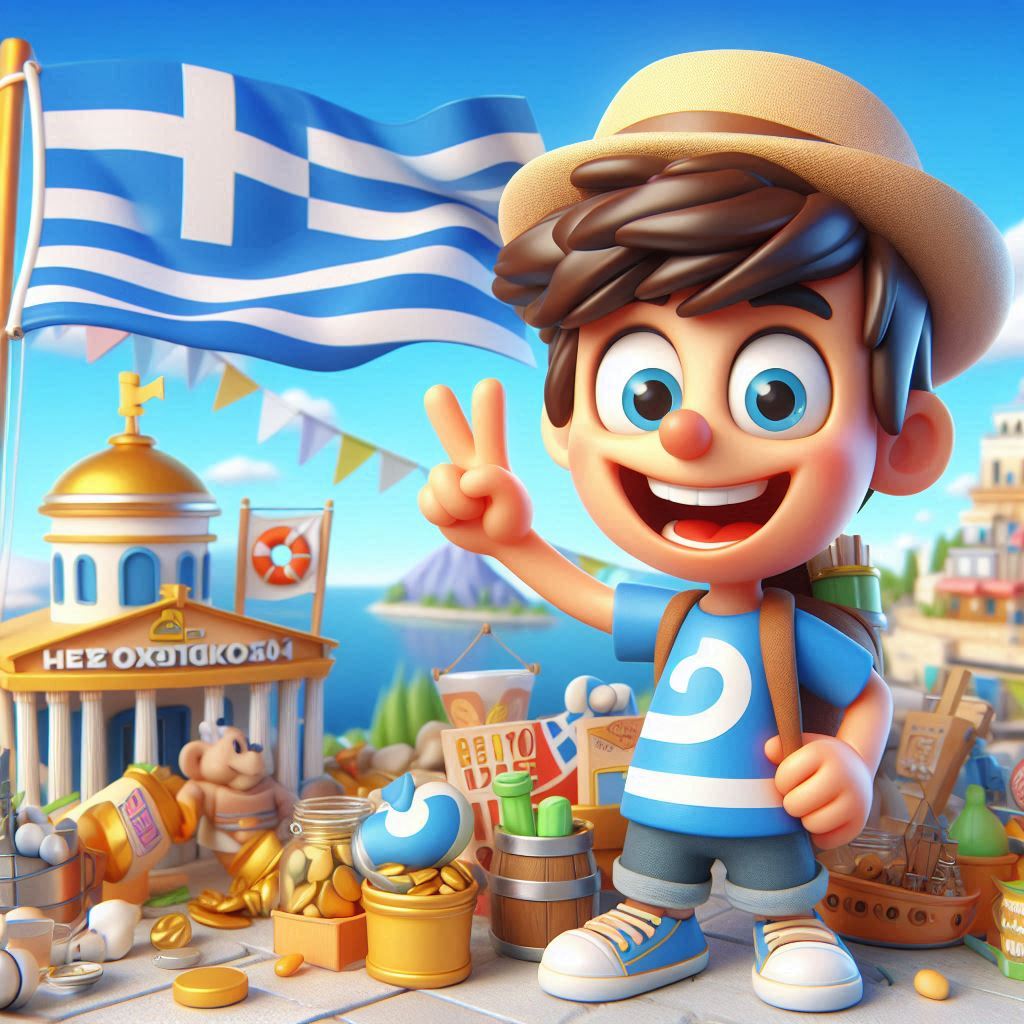 200+ Greece Jokes That Will Make You Laugh Out Loud Today 5 Punny Greece Jokes That Will Tickle Your Funny Bone
