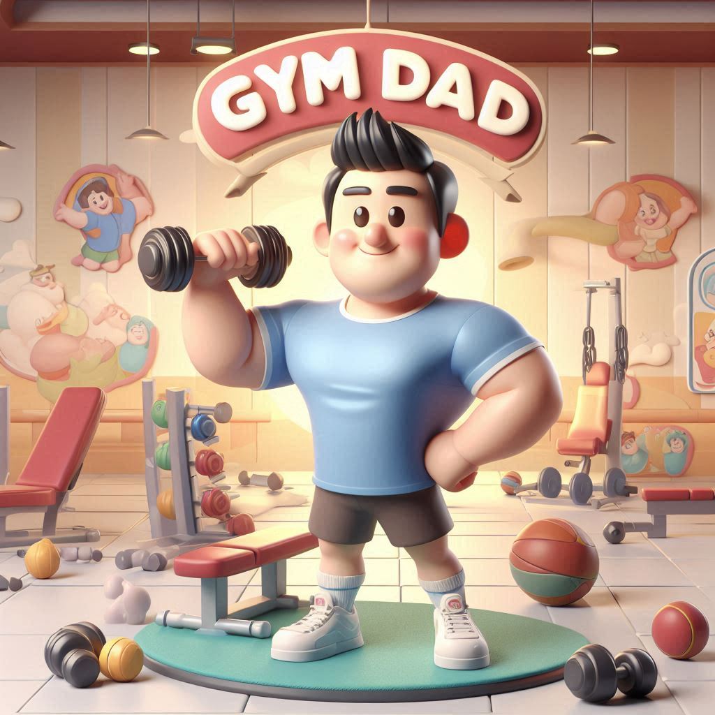 200+ Gym Dad Jokes to Pump Up Your Laughter and Fitness Fun 4 Punny Gym Dad Jokes for Fitness Lovers