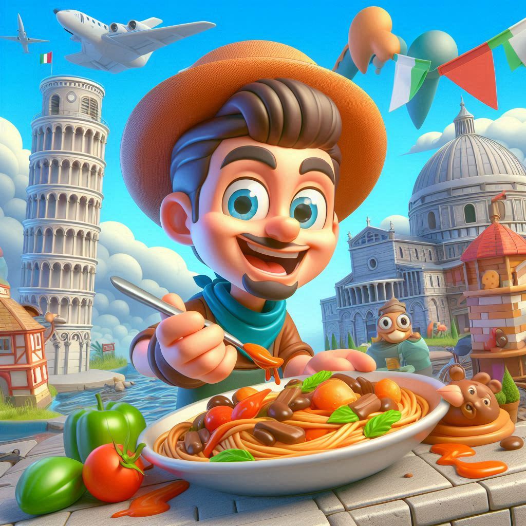 200+ Italy Jokes That Will Make You Laugh Out Loud 5 Punny Italy Jokes That Are Simply Irresistible