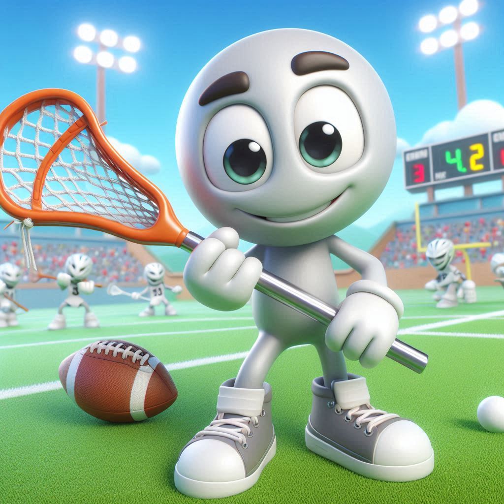 200+ Lacrosse Jokes to Score Big Laughs and Fun Times 4 Punny Lacrosse Jokes