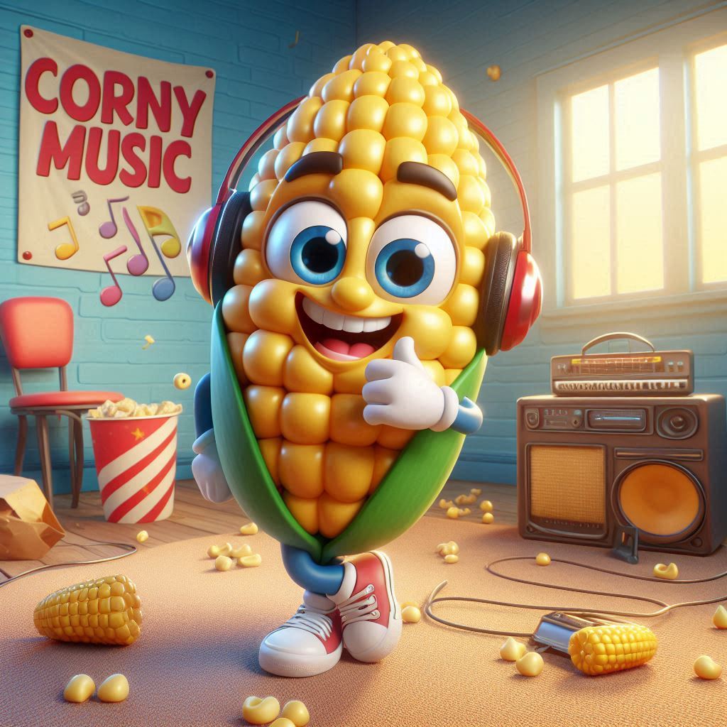 200+ Corny Music Jokes That Will Strike a Chord with Everyone 5 Punny Music Jokes Youll Love