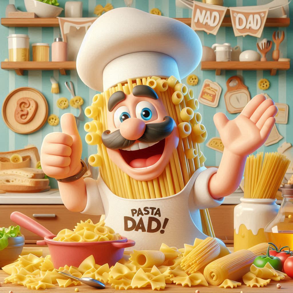 200+ Pasta Dad Jokes to Make You Laugh and Twirl Your Noodles 5 Punny Pasta Jokes for a Good Time