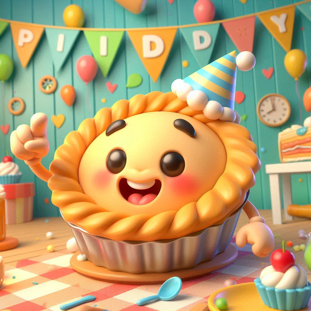 200+ Pie Day Jokes That Will Make You Laugh and Share Joy 4 Punny Pie Day Jokes That Make You Smile
