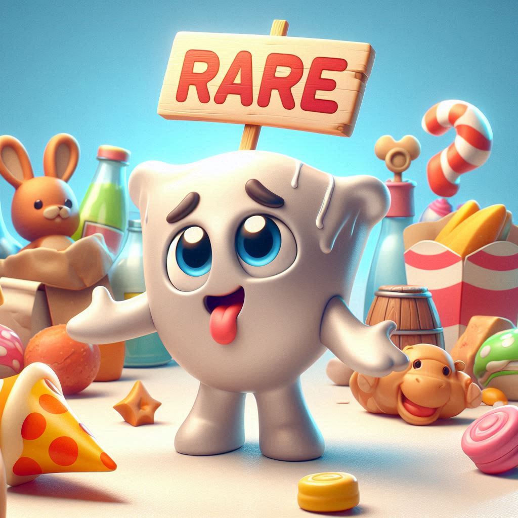 200+ Rare Jokes to Brighten Your Day and Tickle Your Funny Bone 5 Punny Rare Jokes That Will Make You Groan