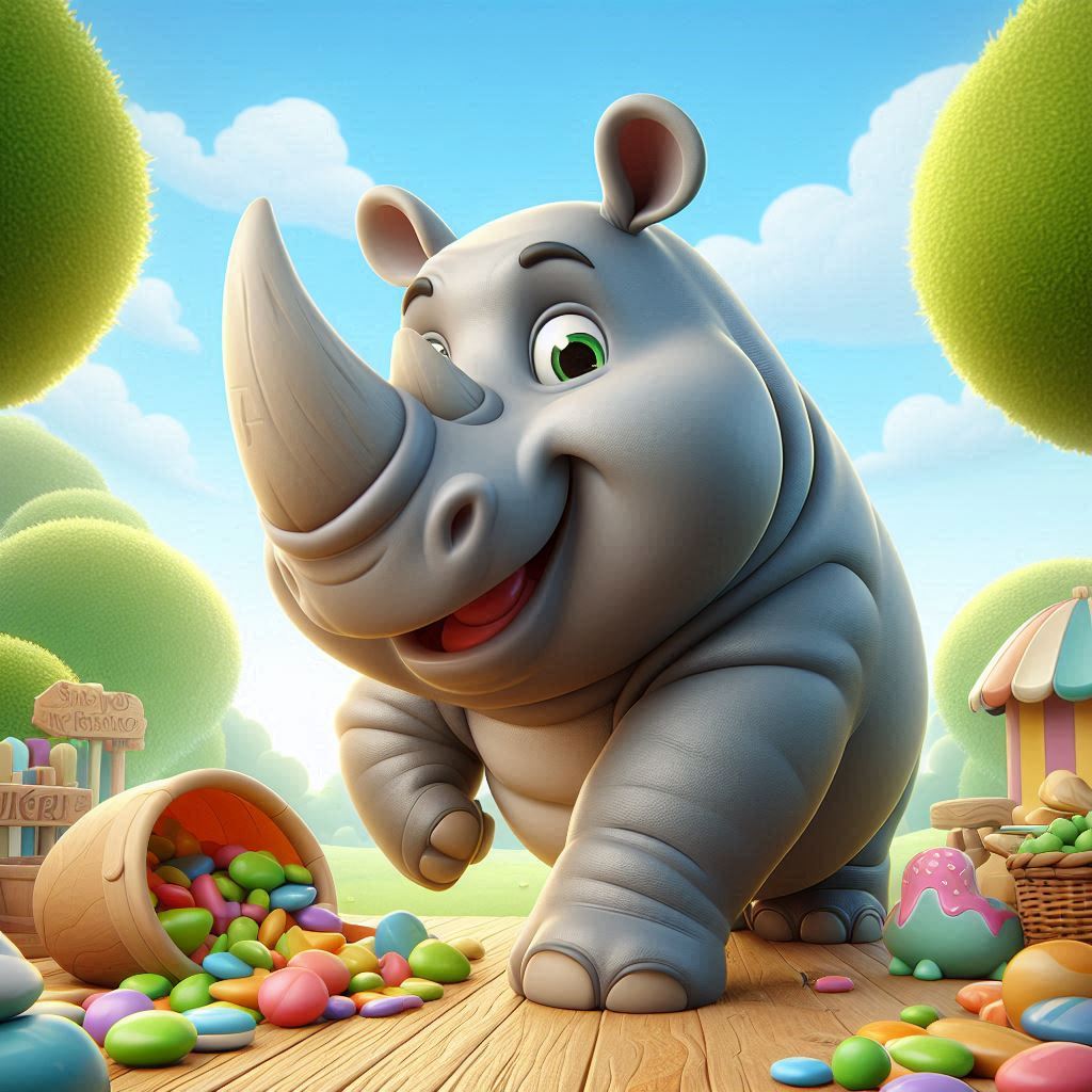 200+ Rhinoceros Jokes That Will Make You Roar with Laughter 5 Punny Rhinoceros Jokes to Brighten Your Day