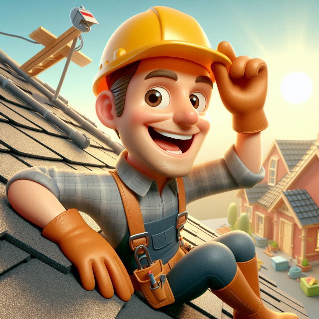 200+ Roofer Jokes to Raise Your Spirits and Build Laughter 5 Punny Roofer Jokes That Are Roof tastic