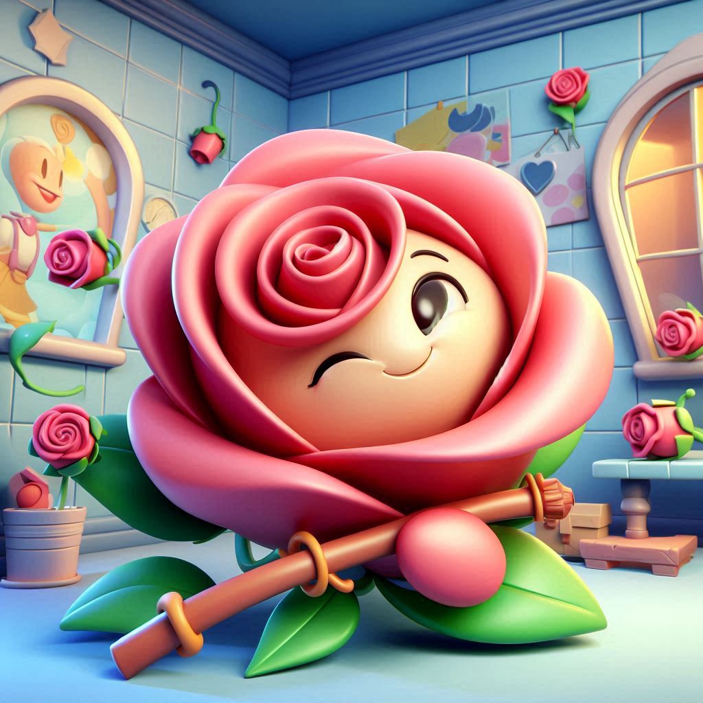 200+ Rose Jokes That Will Bloom Your Day with Laughter 4 Punny Rose Jokes for Flower Lovers