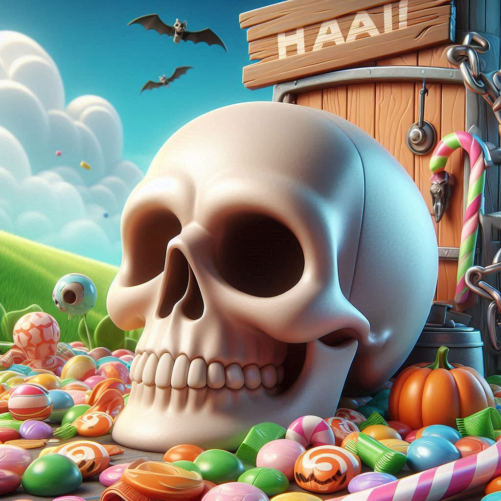 200+ Skull Jokes That Will Make You Laugh Out Loud Today 5 Punny Skull Jokes That Will Make You Smile