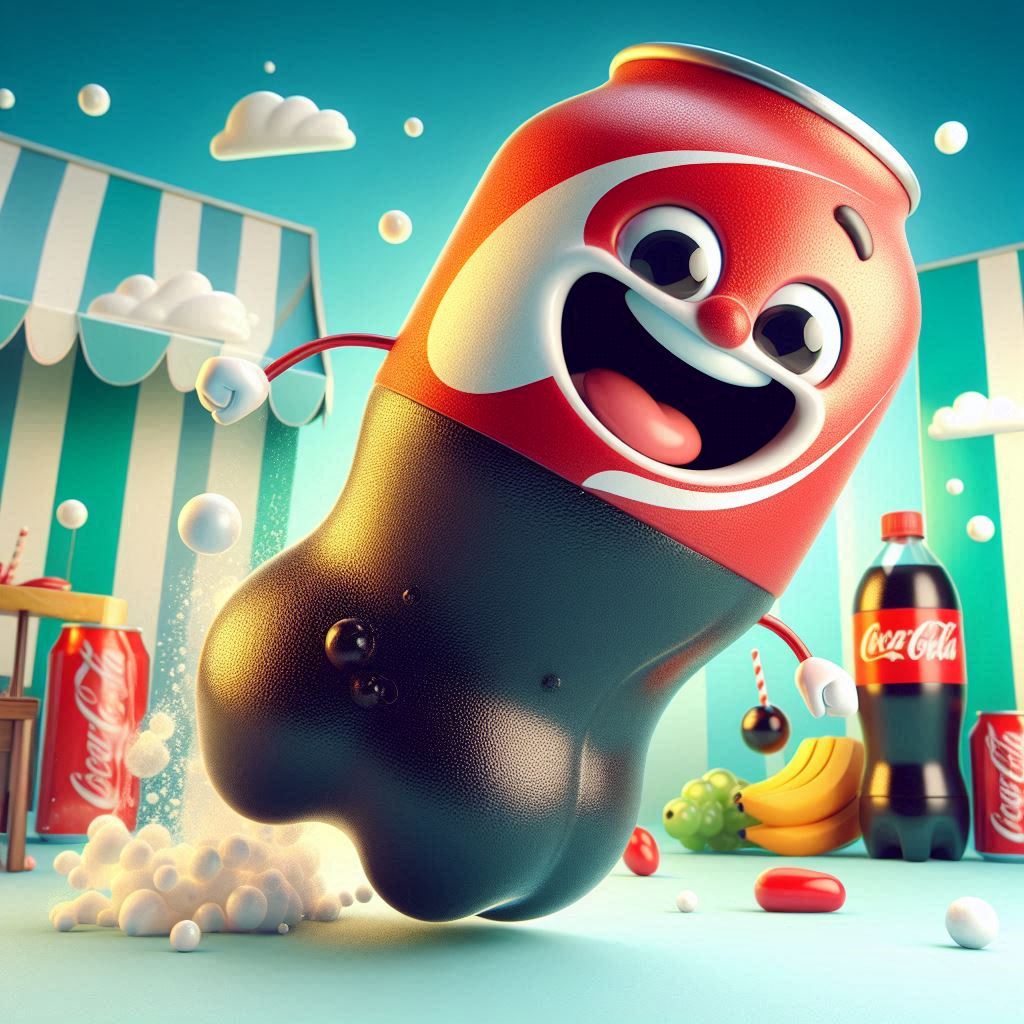 200+ Soda Jokes to Bubbly Up Your Day with Laughter 5 Punny Soda Jokes That Fizz