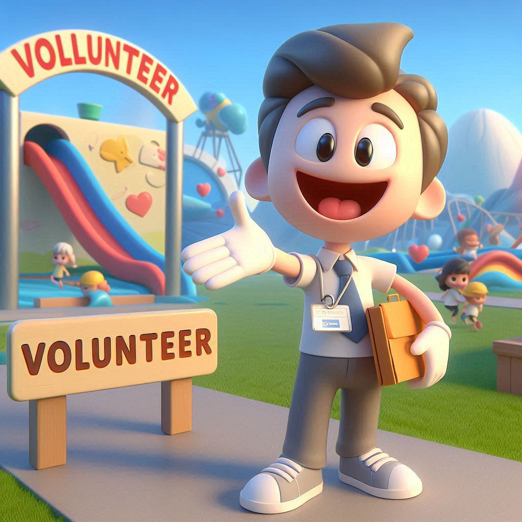 200+ Volunteer Jokes That Will Brighten Your Day with Laughter 5 Punny Volunteer Jokes That Will Crack You Up